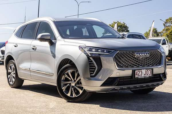 2024 GWM Haval Jolion Lux A01