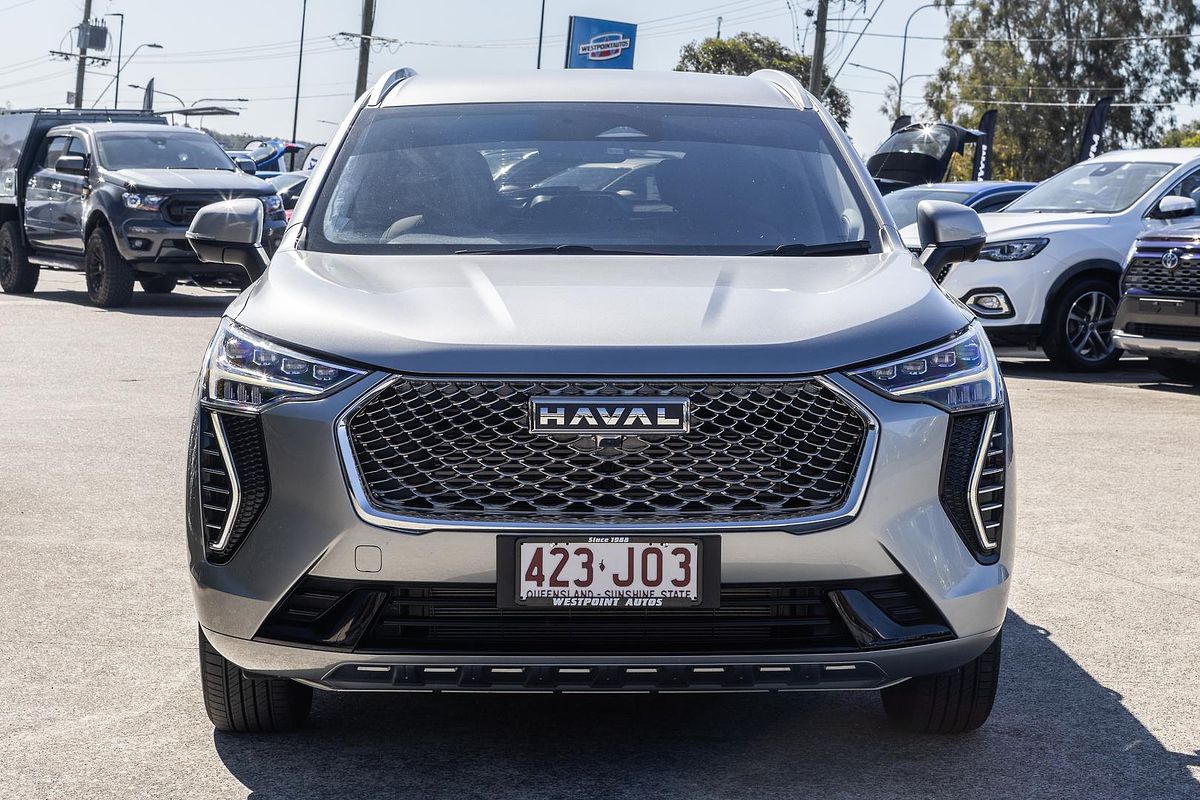 2024 GWM Haval Jolion Lux A01