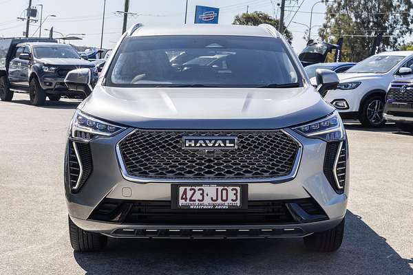 2024 GWM Haval Jolion Lux A01