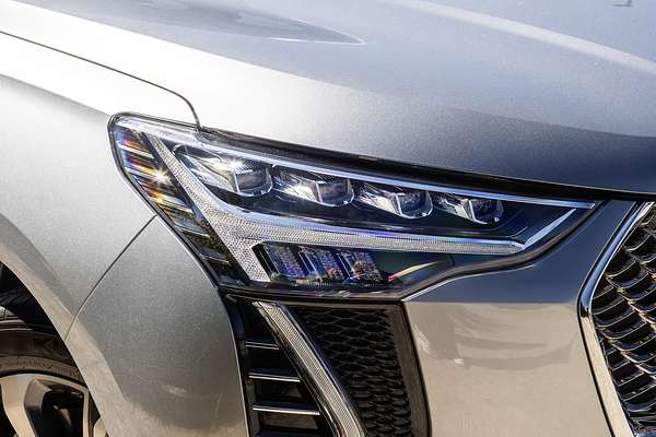 2024 GWM Haval Jolion Lux A01
