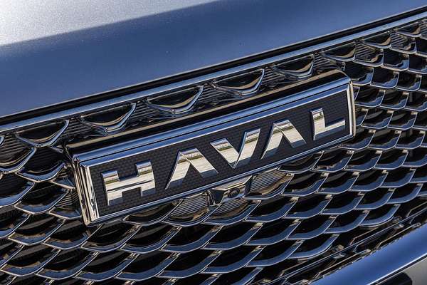 2024 GWM Haval Jolion Lux A01