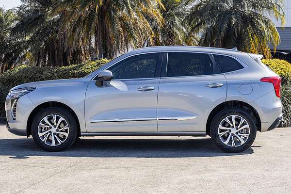2024 GWM Haval Jolion Lux A01