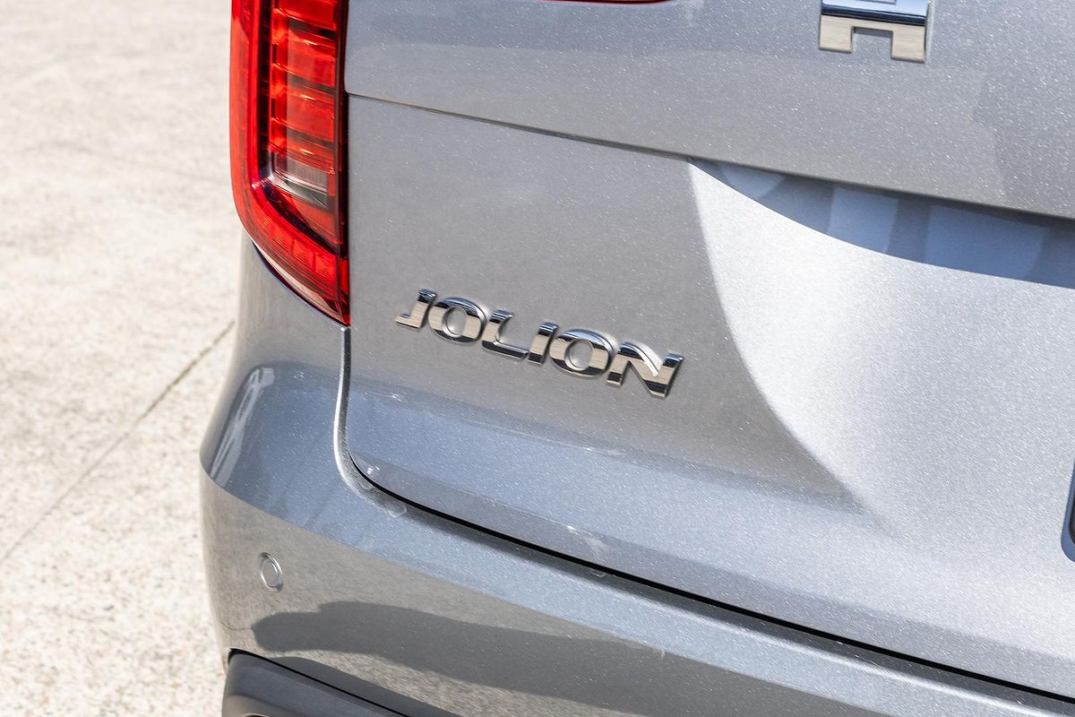 2024 GWM Haval Jolion Lux A01