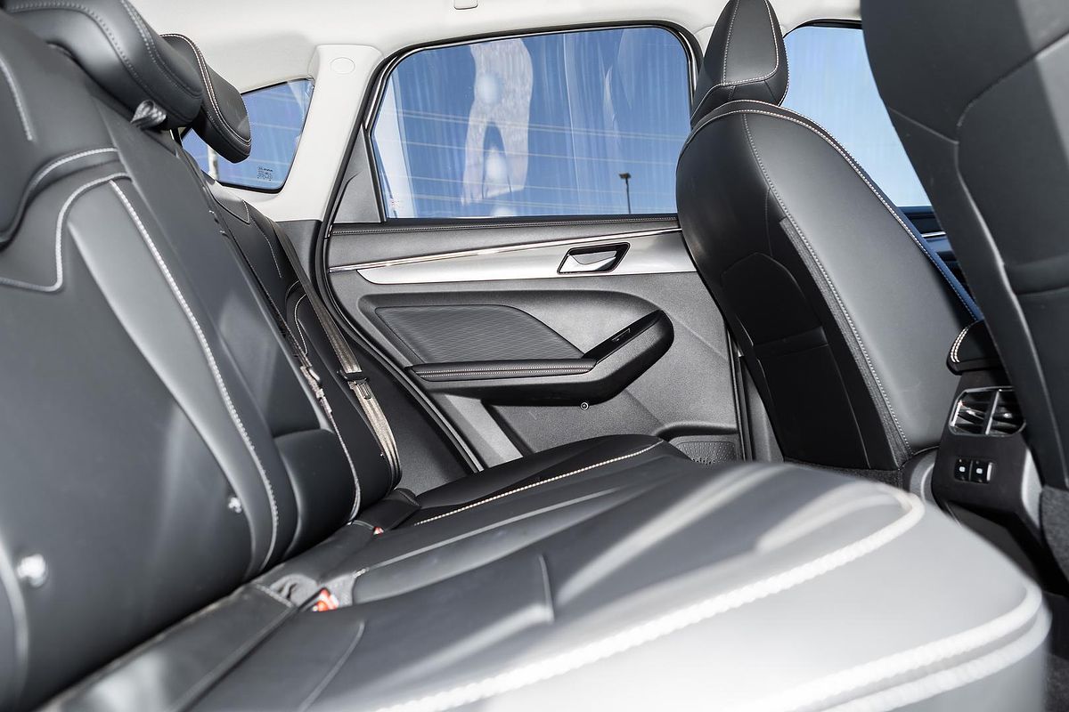 2024 GWM Haval Jolion Lux A01
