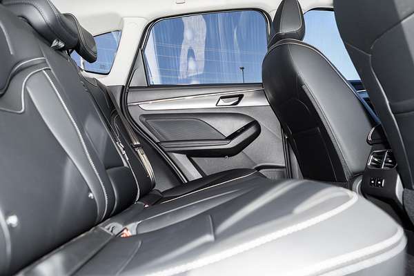 2024 GWM Haval Jolion Lux A01