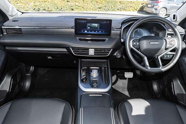 2024 GWM Haval Jolion Lux A01