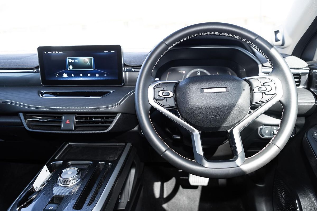 2024 GWM Haval Jolion Lux A01