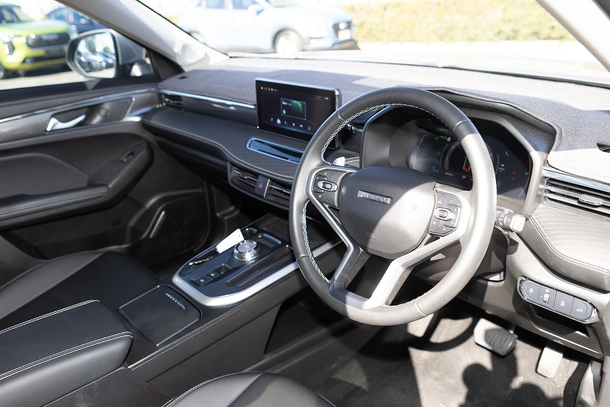 2024 GWM Haval Jolion Lux A01
