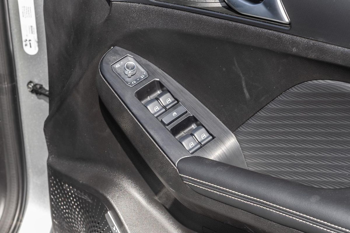 2024 GWM Haval Jolion Lux A01