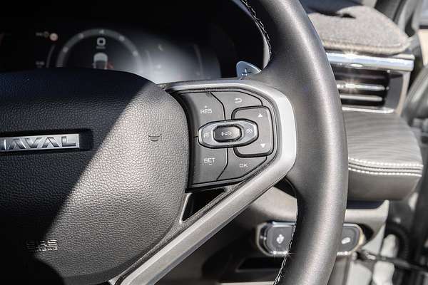 2024 GWM Haval Jolion Lux A01