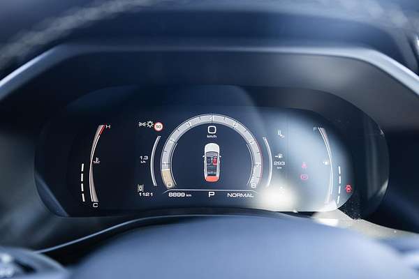 2024 GWM Haval Jolion Lux A01