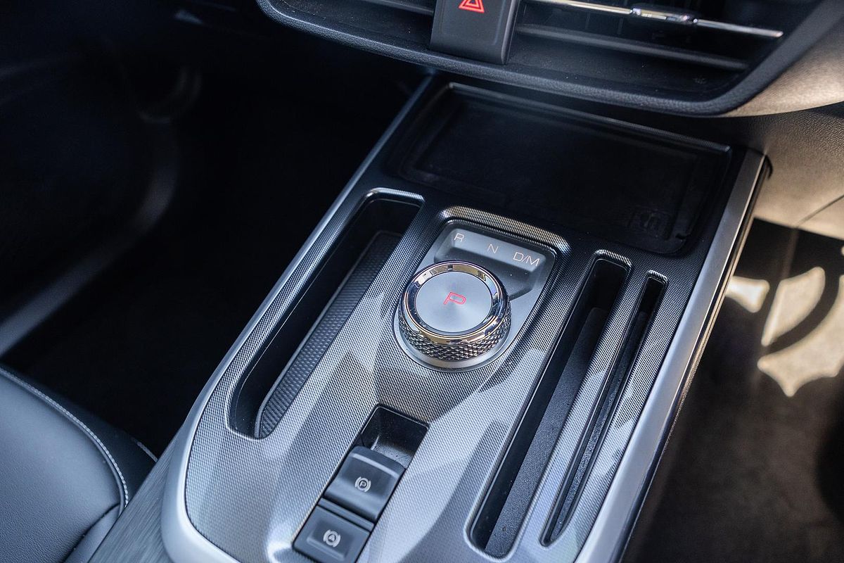 2024 GWM Haval Jolion Lux A01