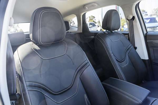 2024 GWM Haval Jolion Lux A01