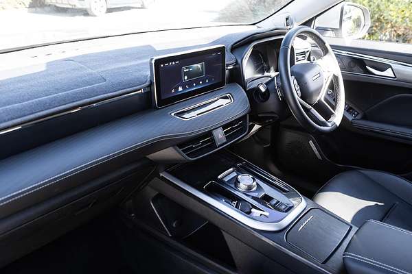 2024 GWM Haval Jolion Lux A01