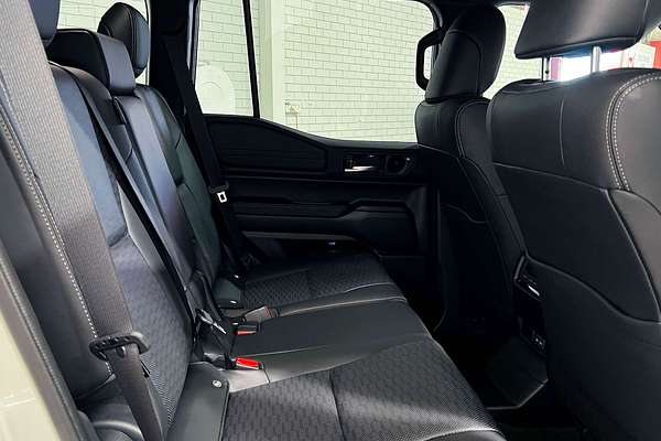 2025 Toyota Landcruiser Prado VX GDJ251R