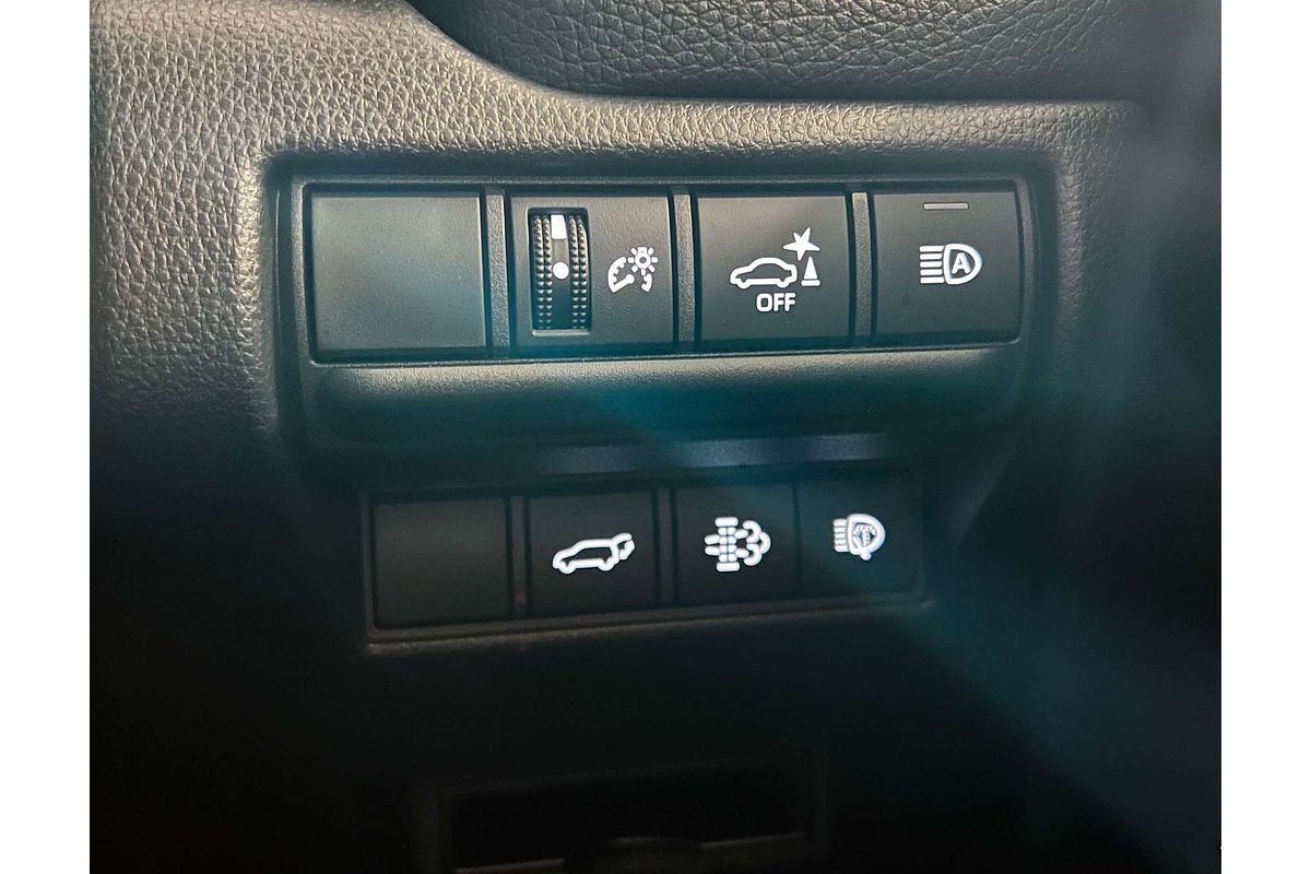 2025 Toyota Landcruiser Prado VX GDJ251R