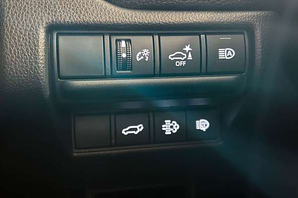 2025 Toyota Landcruiser Prado VX GDJ251R