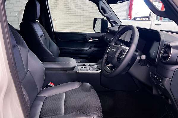 2025 Toyota Landcruiser Prado VX GDJ251R
