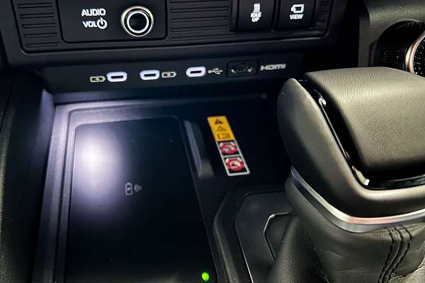 2025 Toyota Landcruiser Prado VX GDJ251R