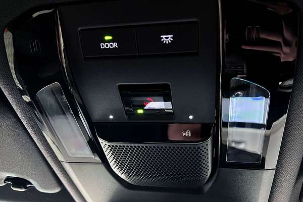 2025 Toyota Landcruiser Prado VX GDJ251R