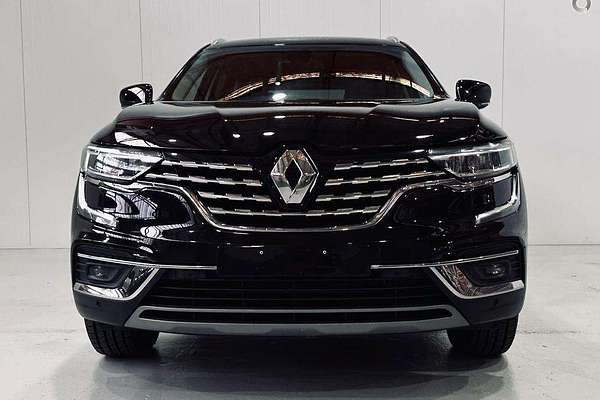 2023 Renault Koleos Zen HZG 2WD