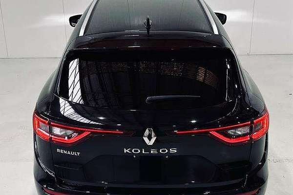 2023 Renault Koleos Zen HZG 2WD