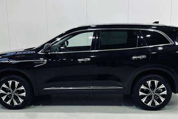 2023 Renault Koleos Zen HZG 2WD