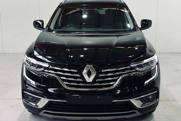 2023 Renault Koleos Zen HZG 2WD