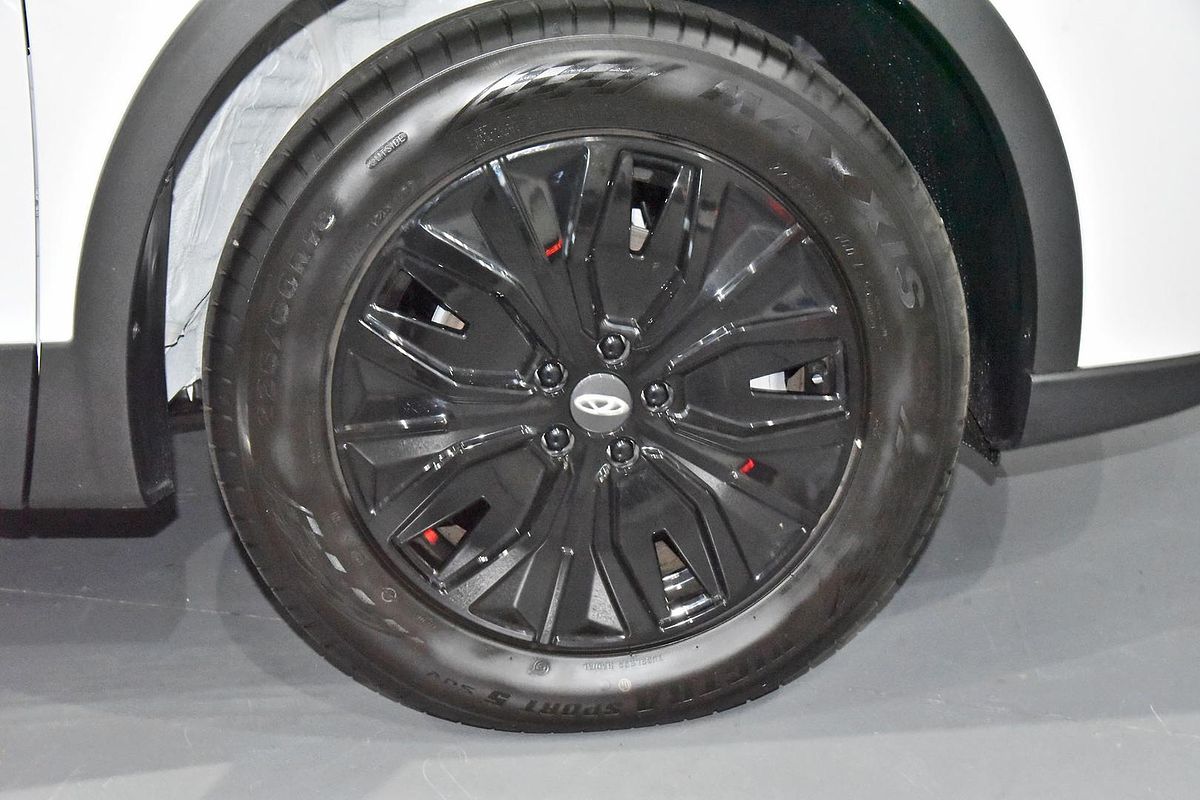 2025 Chery Tiggo 7 Super Hybrid Urban T32