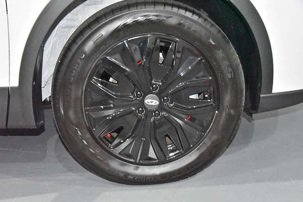 2025 Chery Tiggo 7 Super Hybrid Urban T32