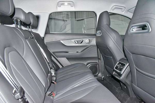 2025 Chery Tiggo 7 Super Hybrid Urban T32