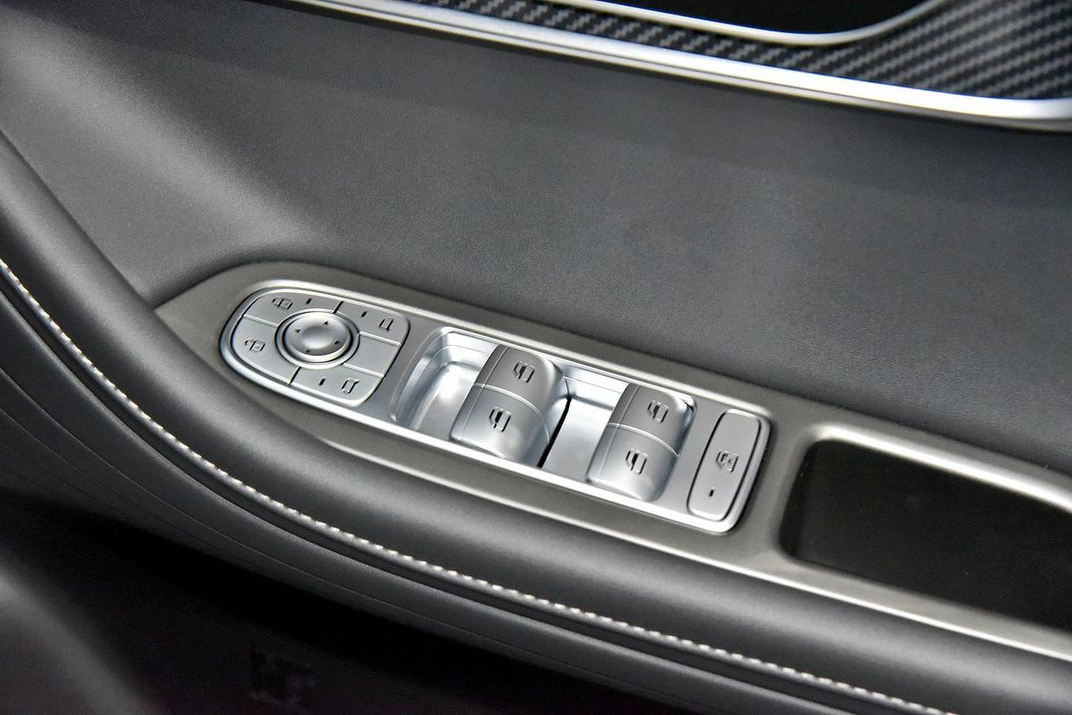2025 Chery Tiggo 7 Super Hybrid Urban T32