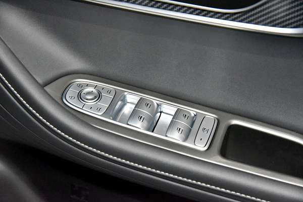 2025 Chery Tiggo 7 Super Hybrid Urban T32