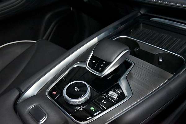 2025 Chery Tiggo 7 Super Hybrid Urban T32