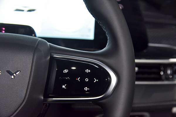 2025 Chery Tiggo 7 Super Hybrid Urban T32