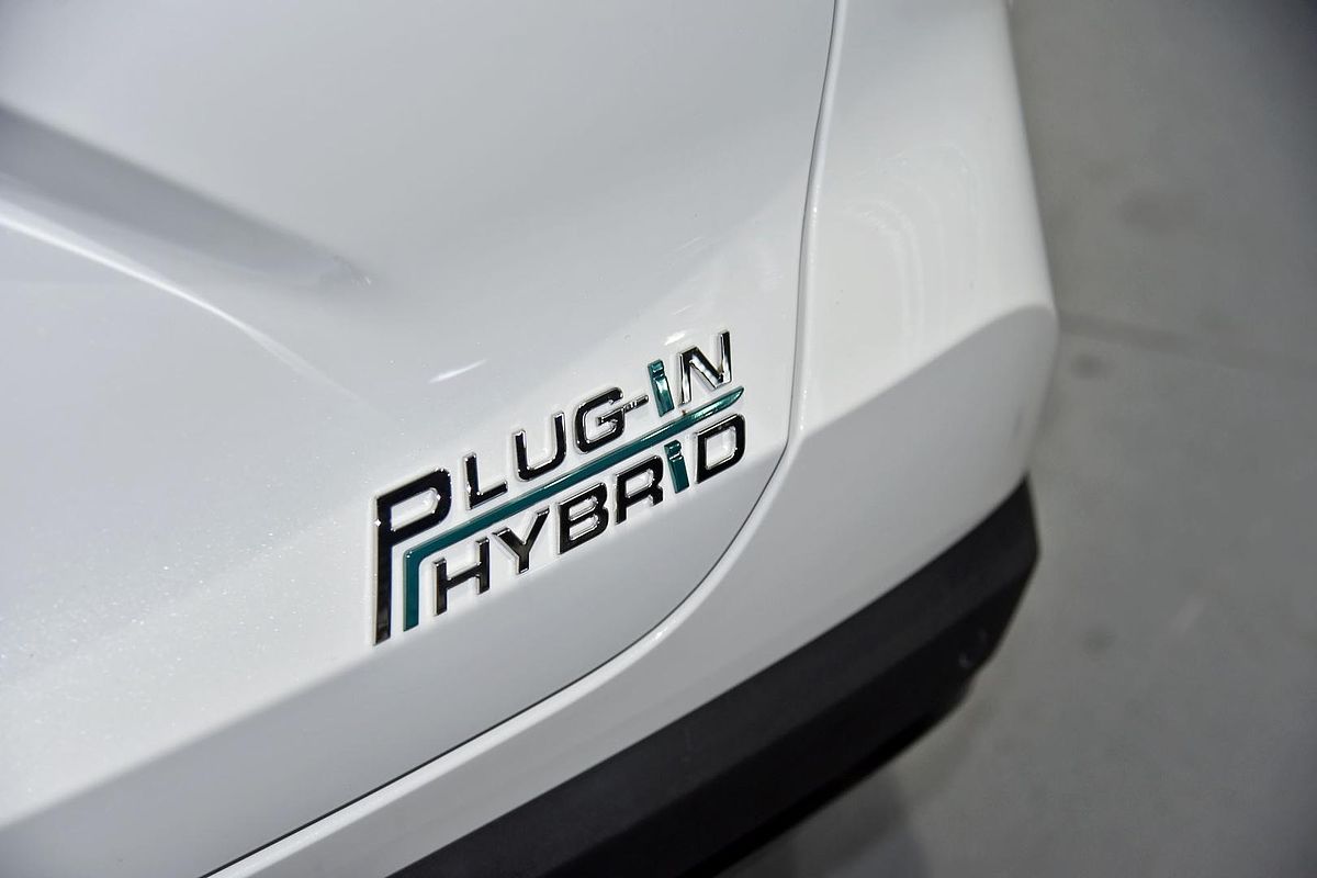 2025 Chery Tiggo 7 Super Hybrid Urban T32