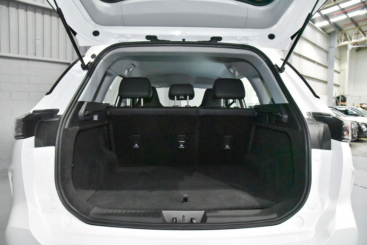 2025 Chery Tiggo 7 Super Hybrid Urban T32
