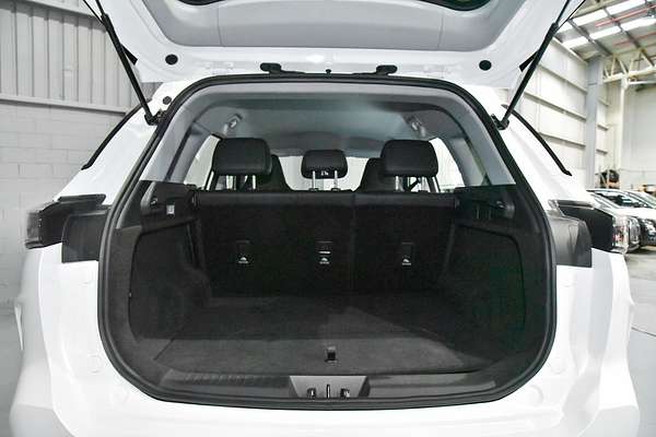 2025 Chery Tiggo 7 Super Hybrid Urban T32
