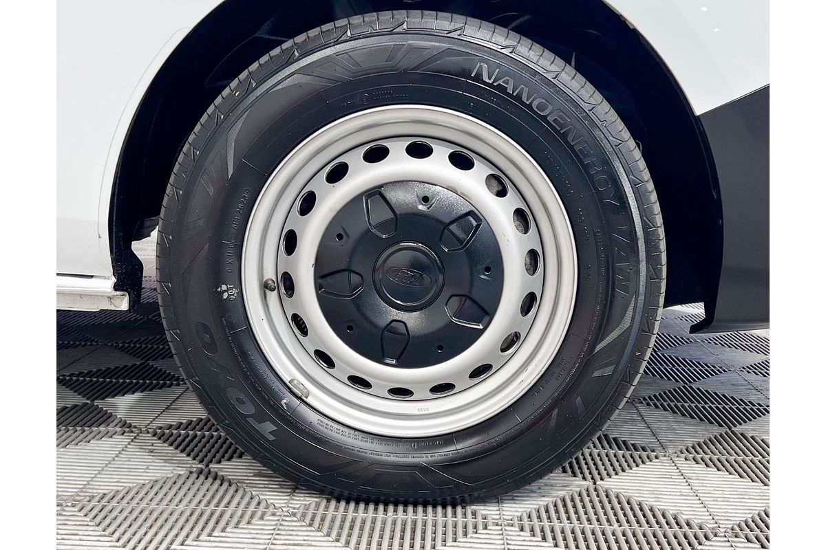 2021 Ford Transit Custom 340L VN LWB