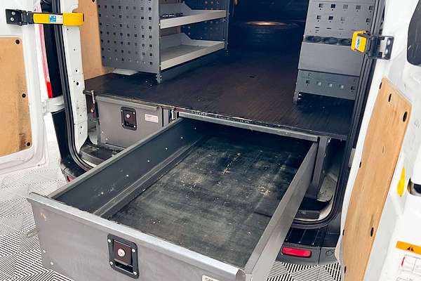 2021 Ford Transit Custom 340L VN LWB