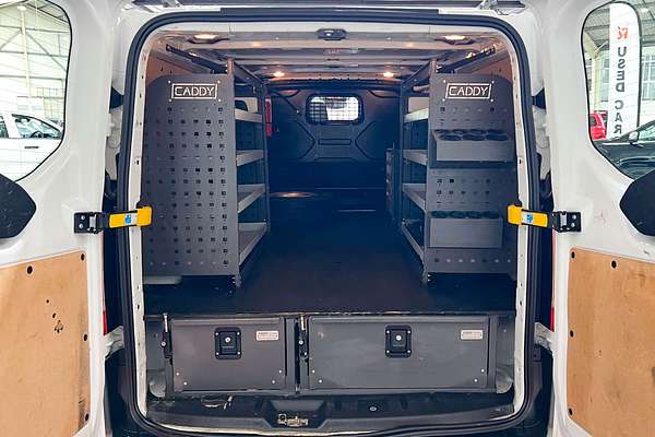 2021 Ford Transit Custom 340L VN LWB