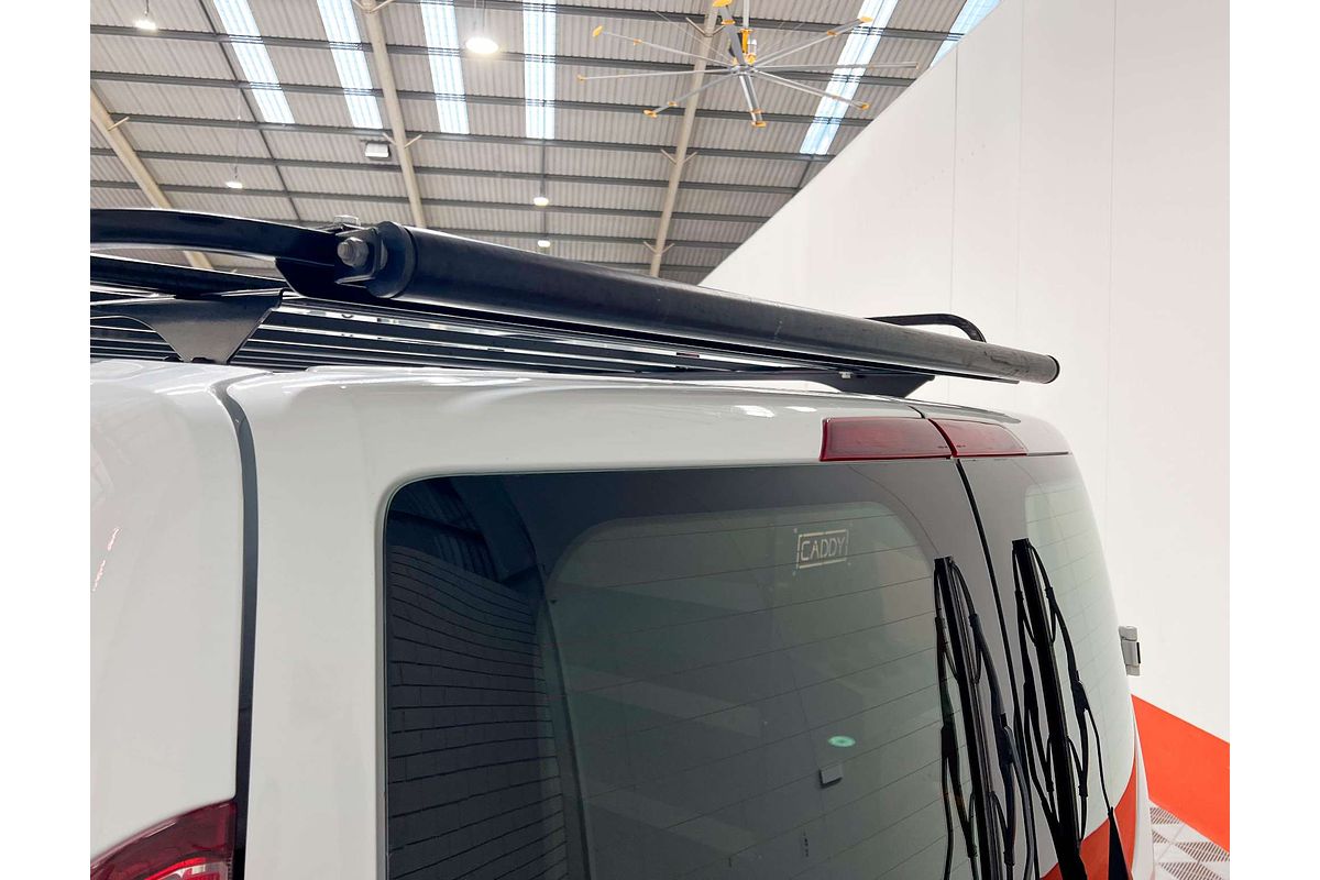 2021 Ford Transit Custom 340L VN LWB