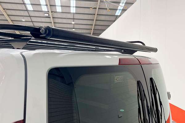 2021 Ford Transit Custom 340L VN LWB