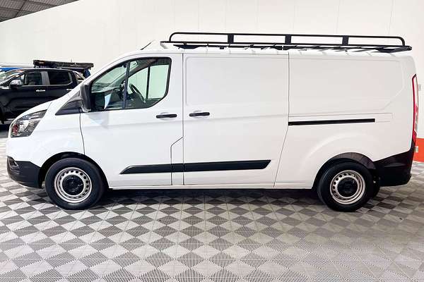 2021 Ford Transit Custom 340L VN LWB