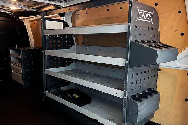 2021 Ford Transit Custom 340L VN LWB