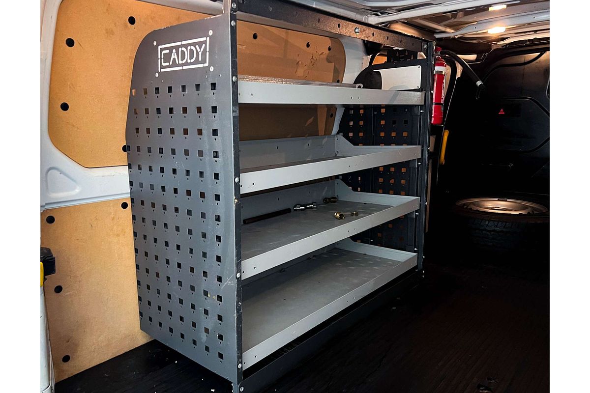 2021 Ford Transit Custom 340L VN LWB