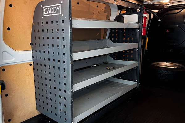 2021 Ford Transit Custom 340L VN LWB