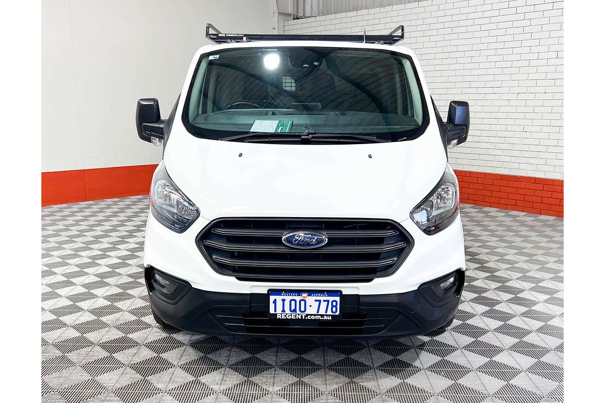 2021 Ford Transit Custom 340L VN LWB