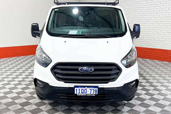 2021 Ford Transit Custom 340L VN LWB