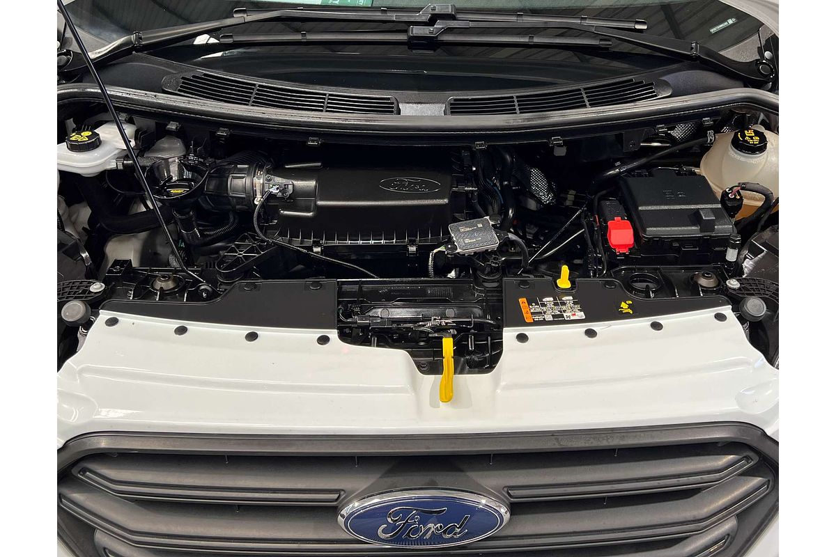 2021 Ford Transit Custom 340L VN LWB
